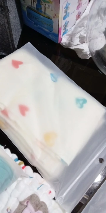 Baby Receive Blanket for Newborn Cotton Muslin Swaddle Blanket Bedding Infant Bath Towel Baby Items Mother Kids photo review