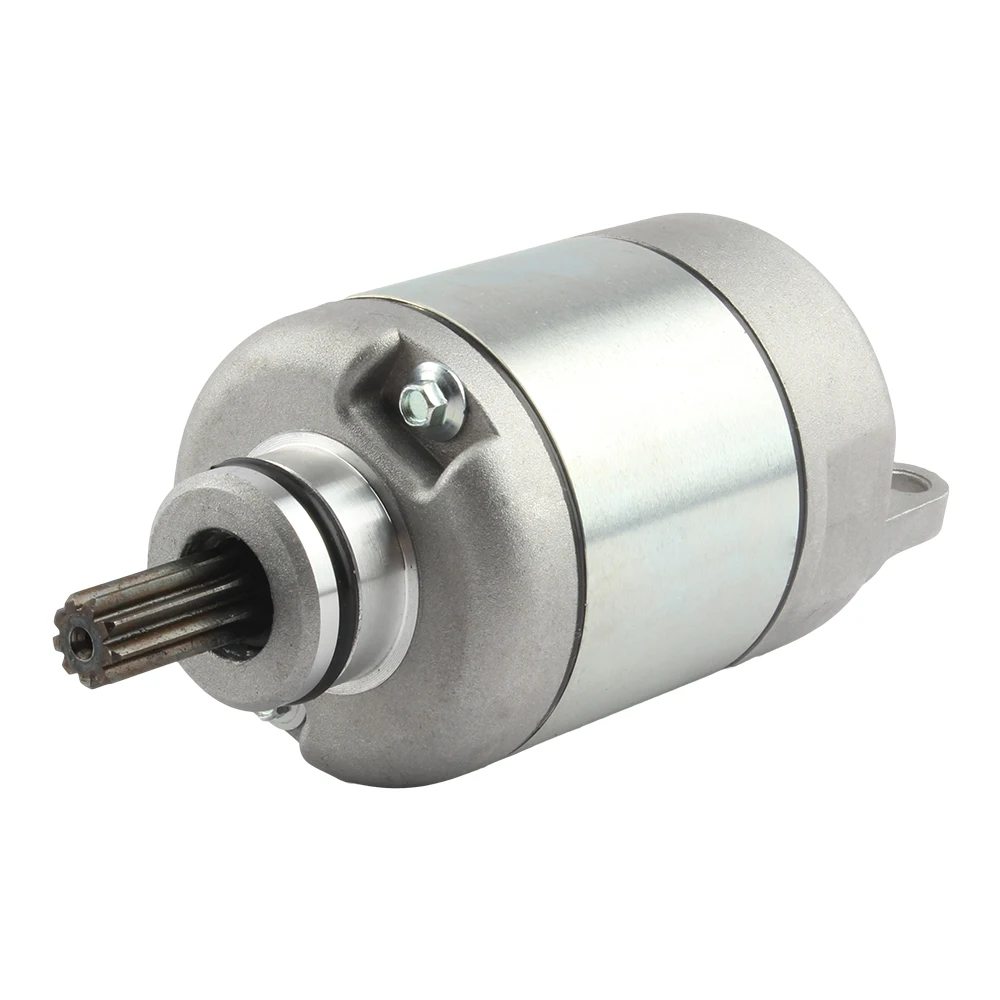 Starter Motor Motorcycle Modified Parts For KTM SXF XCFW XCF EXCF 250 2006-2013 77040001000 Pitbike Enduro Motocross Accessories