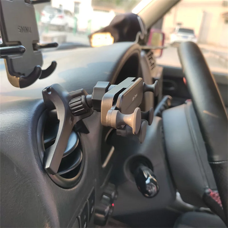 1998 2017 Ű  Jb43 JB23  ޴ 귡Ŷ, ڵ ޴ Ȧ,  Ʈ Ʈ , GPS ĵ ׼