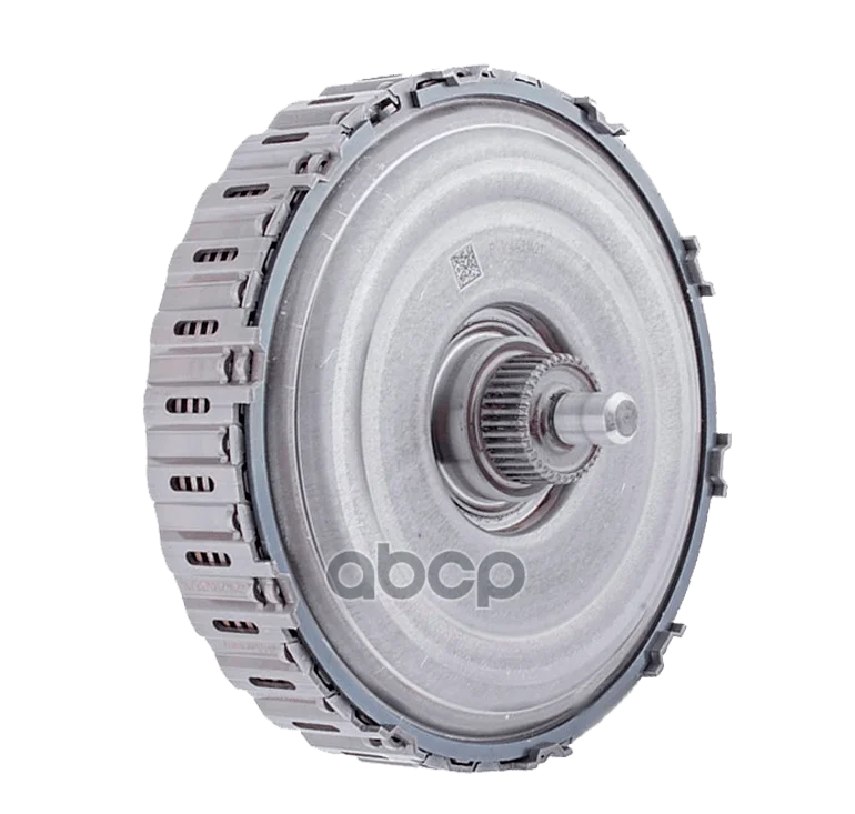 Комплект Сцепления Vag Dsg-7 VAG арт