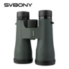 Svbony SA203 Telescope 12x50 Binoculars Professional Powerful BAK4 IPX7 Waterproof Camping Equipment for Birdwatching Stargazing 1