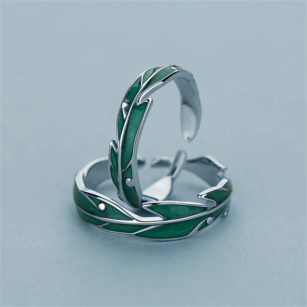 Anillos Compromiso Boda Parejas Novios Amor Eterno | Meses Sin Interés