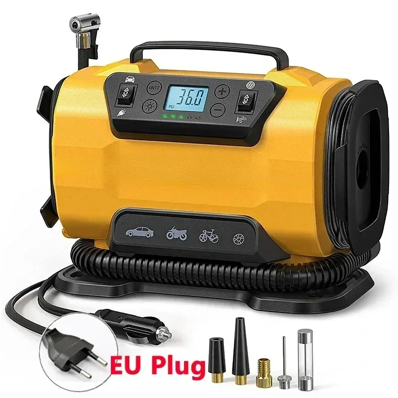 AC-DC EU Plug Type