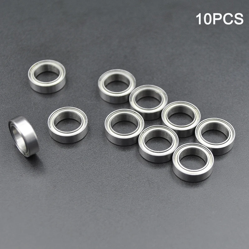 その他 mr178 10pcs MR128 ZZ 8*12*3.5mm High Speed 1280 Miniature Bearing MR128