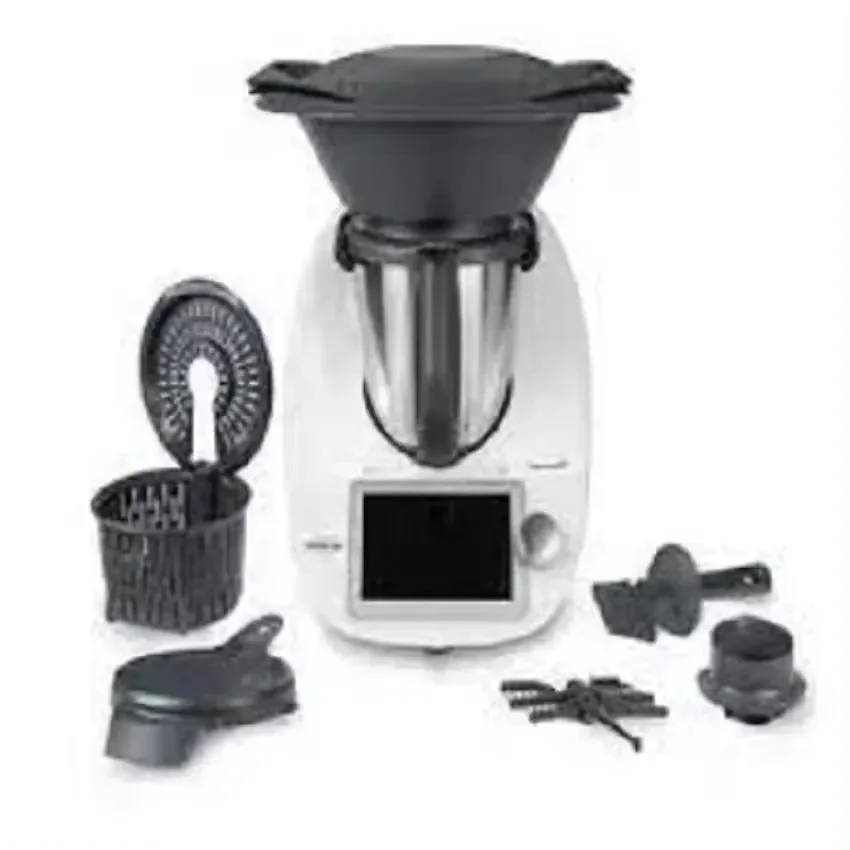 

Лучшее) аутентичный Vorwerk Thermomixs TM6