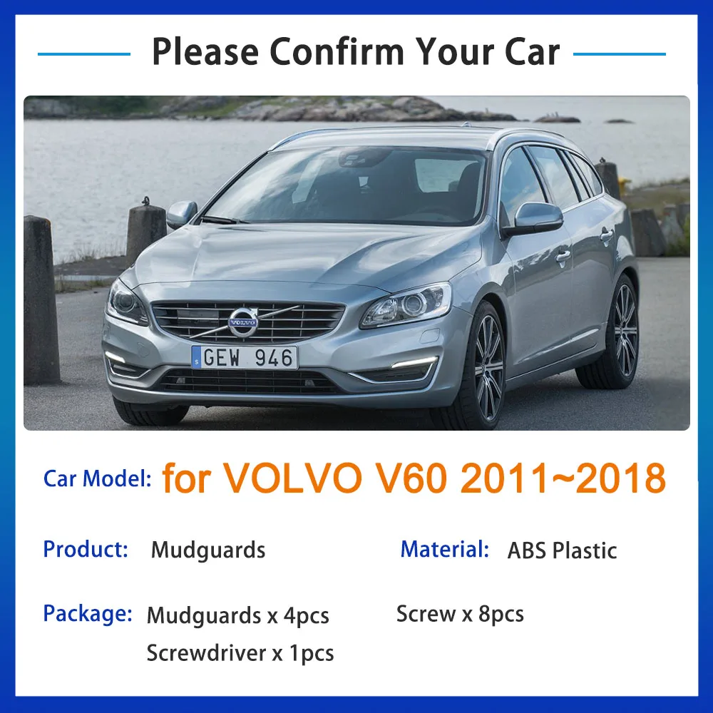 ボルボ V60 2011 2012 2013 2014 2015 2016 2017 2018