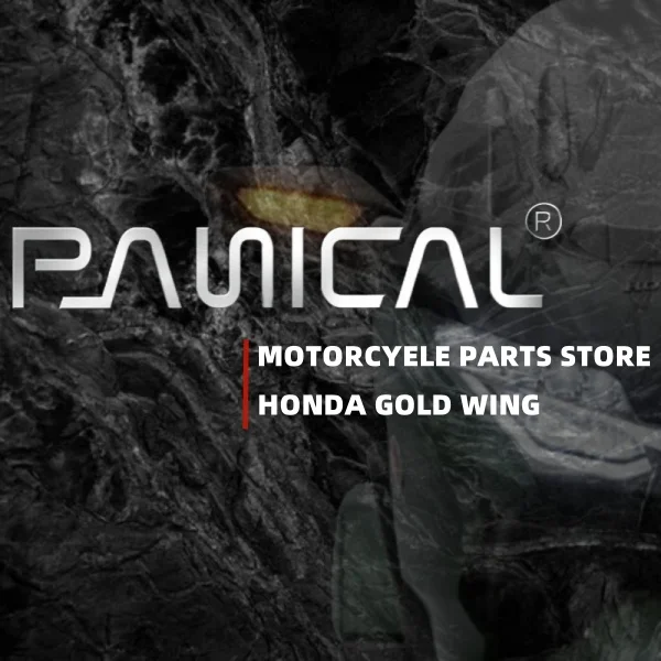 PANICAL Motorcycle Modified Parts Store
