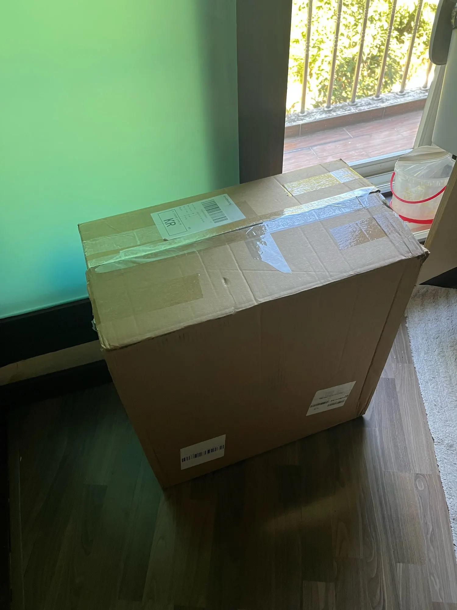 Teslahubs™ Wheel Caps customer photo