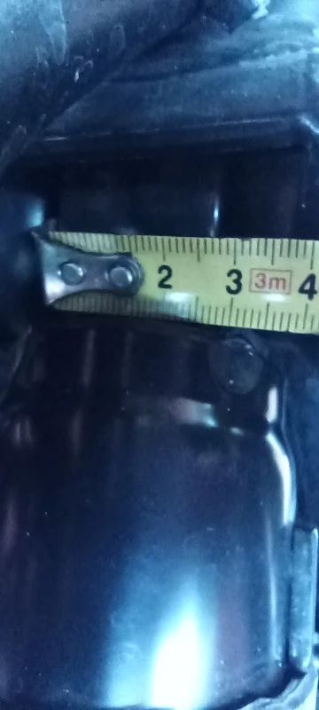 Aspiradora de mano inalámbrica, aspiradora de coche con carga USB, portátil, húmedo y seco, fuerte succión, inalámbrica, 12000pa photo review