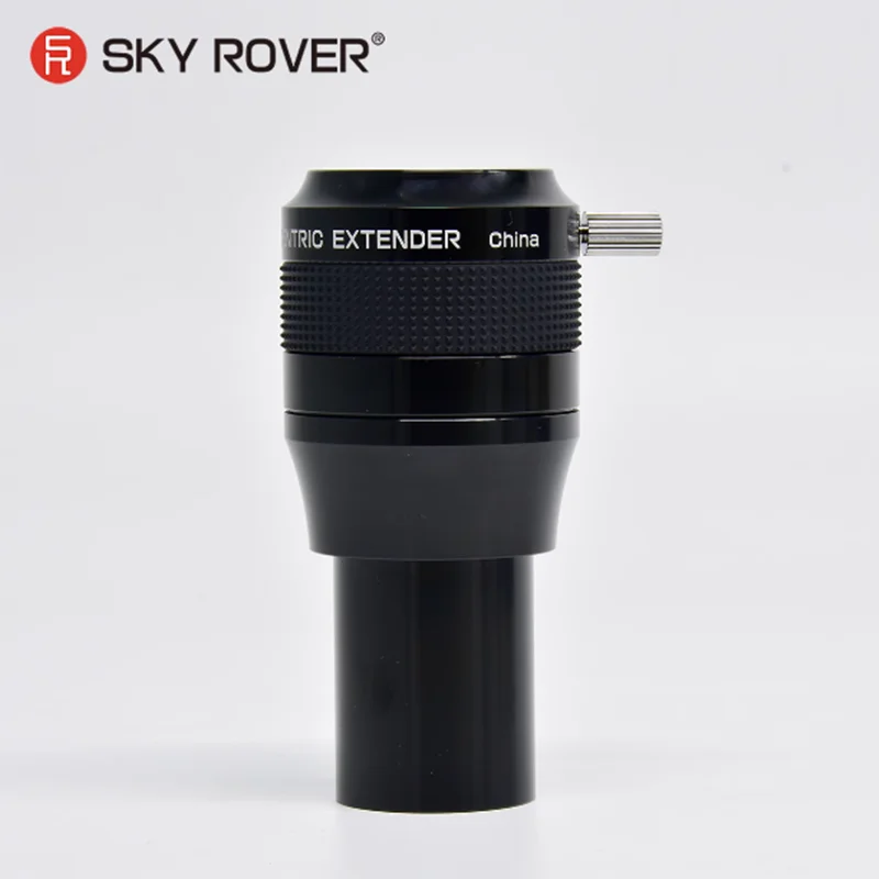 SKY ROVER 2x Extender Barlow for Observation and Photography