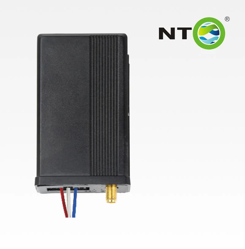 NTO 4G Waterproof GPS GPRS Real Time Locating Engine Start Stop Motorcycle GPS Tracker with Alarm System