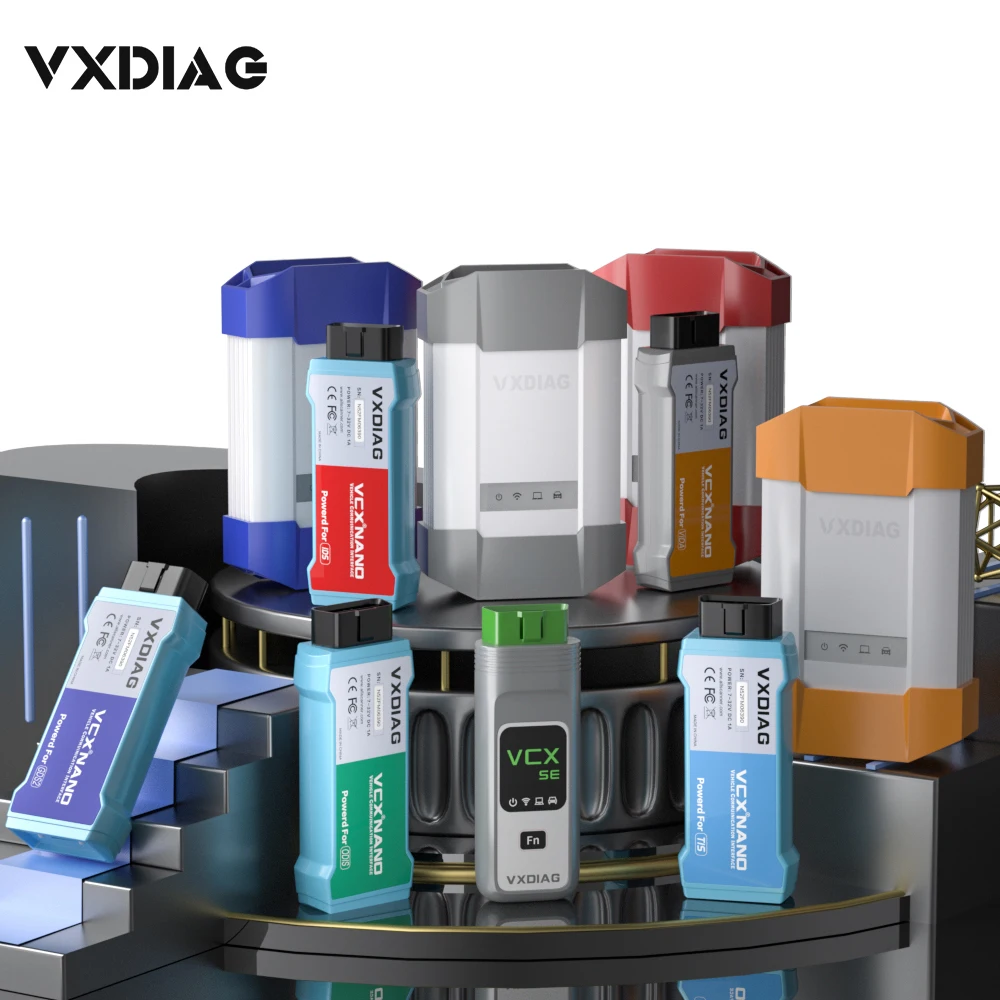 VXDIAG Direct Store