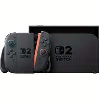 Nintendo Switch 2 System - Multi - Image 6