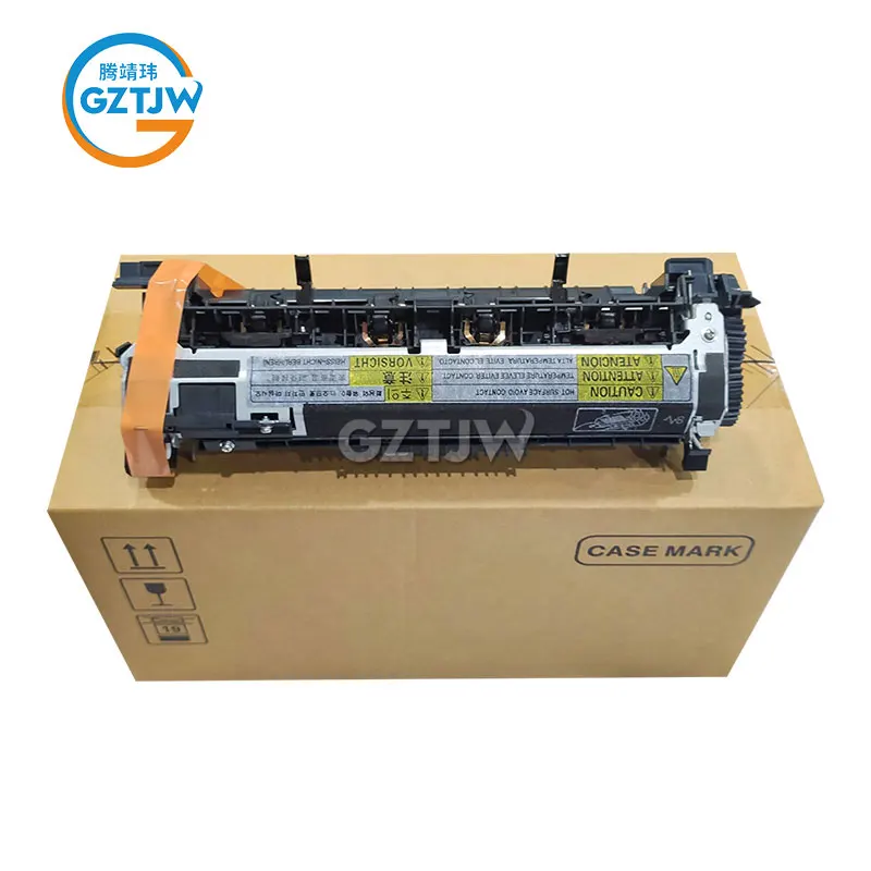 RM2-6342 퓨저 유닛, HP M604 M605 M606 604 605 606 퓨저 어셈블리 퓨저 키트, 퓨저 어셈블리 RM2-6308 110V, 220V