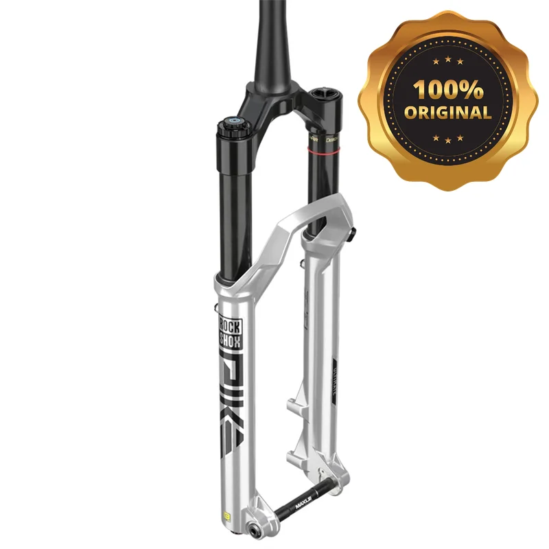 Pike Rct3 Rockshox Pike Non Boost Cycle Amortization, 29
