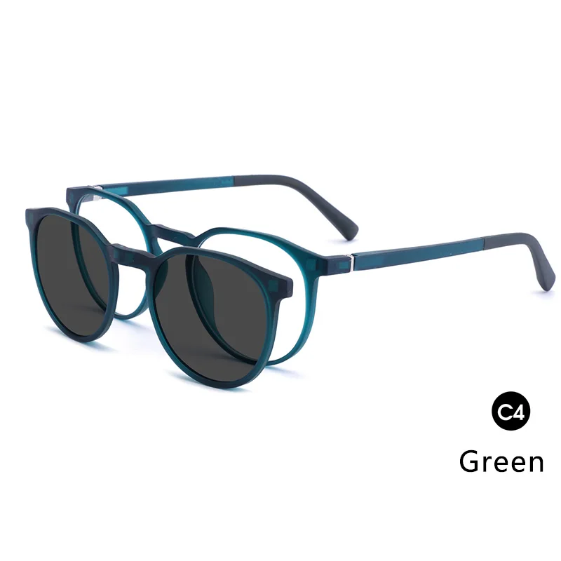 Metallo Osmose Occhiali Uomo Polarizzati Ceofy Occhiali Da Sole