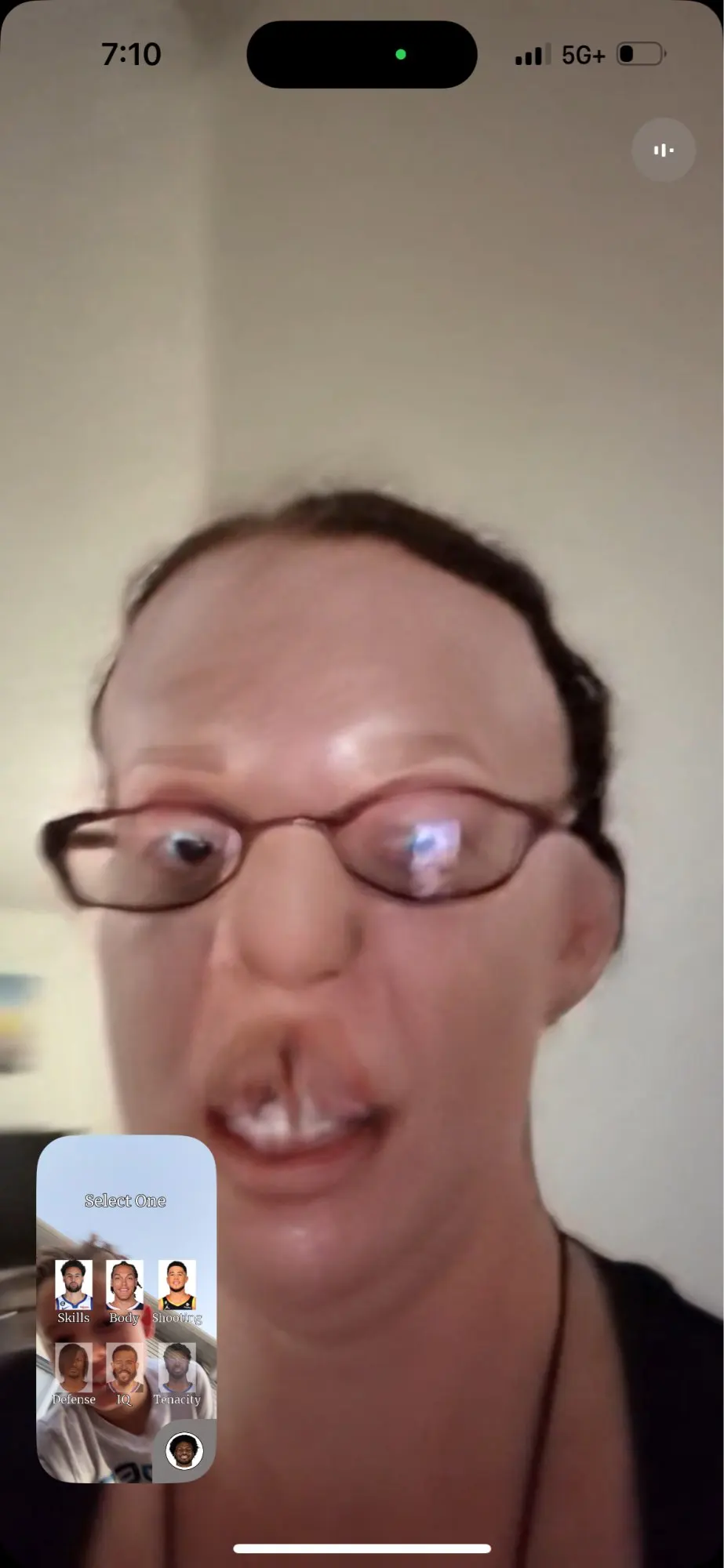 User picture