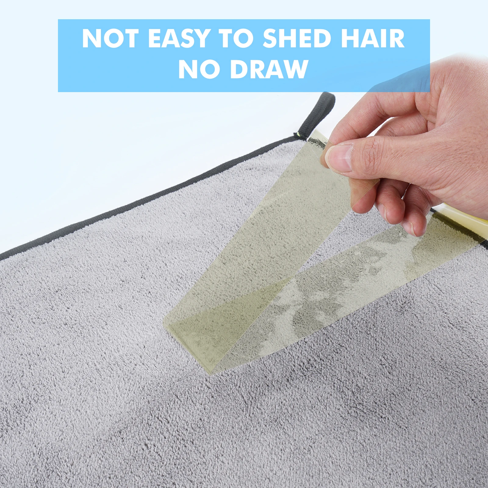 Microfiber Towel Cleaning Cloth Car Cleaning Towel Auto Accessories for BMW E46 E90 E92 E60 VW Golf 7 Audi A3 A4 TT