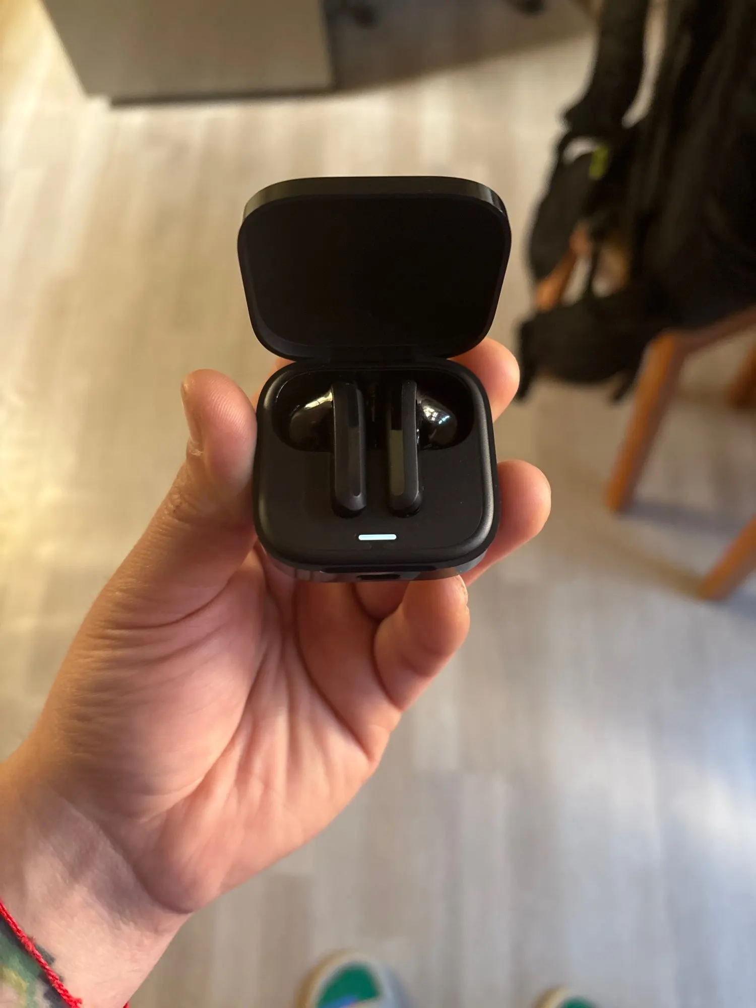 Redmi Buds 6 Active photo review