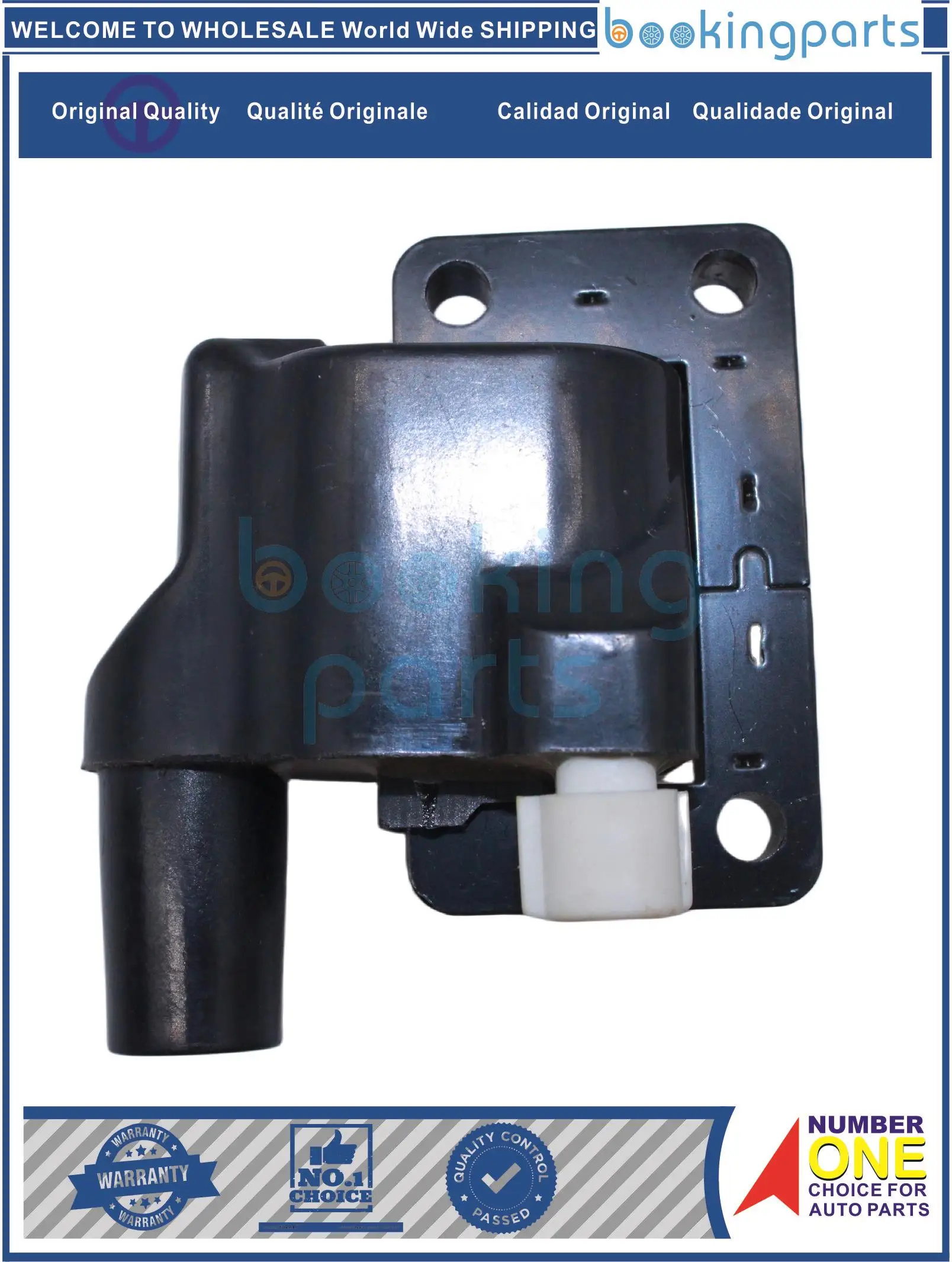 IGC38974,F0BZ-12029A,F0BZ12029A,DG433,B6S7-18-10XA