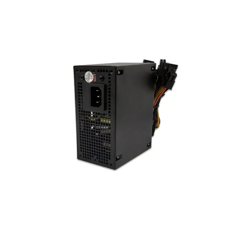 Micro Atx Fonte de Alimentação Watts Reais 300w Fonte de Alimentação para Computador Sfx Solução Mini Itx - Imagem 2
