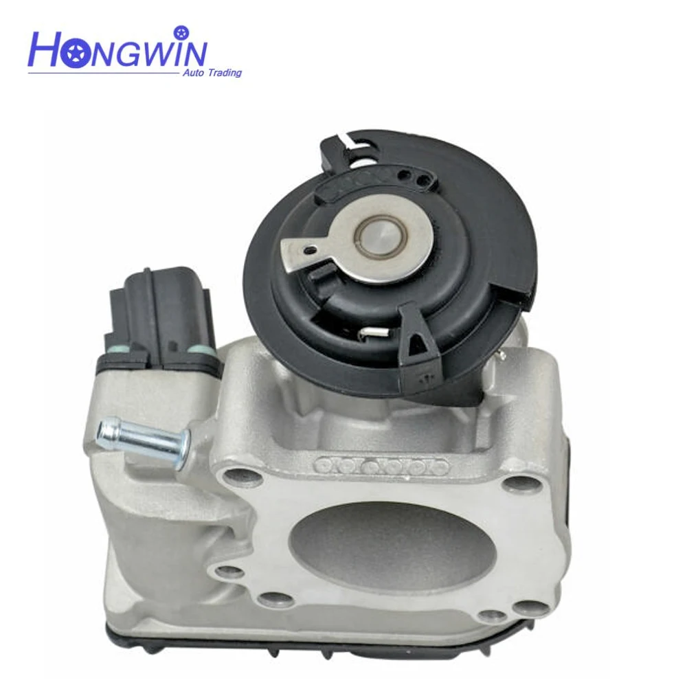 96439960 96611290 New Throttle Body Assembly For Deawoo