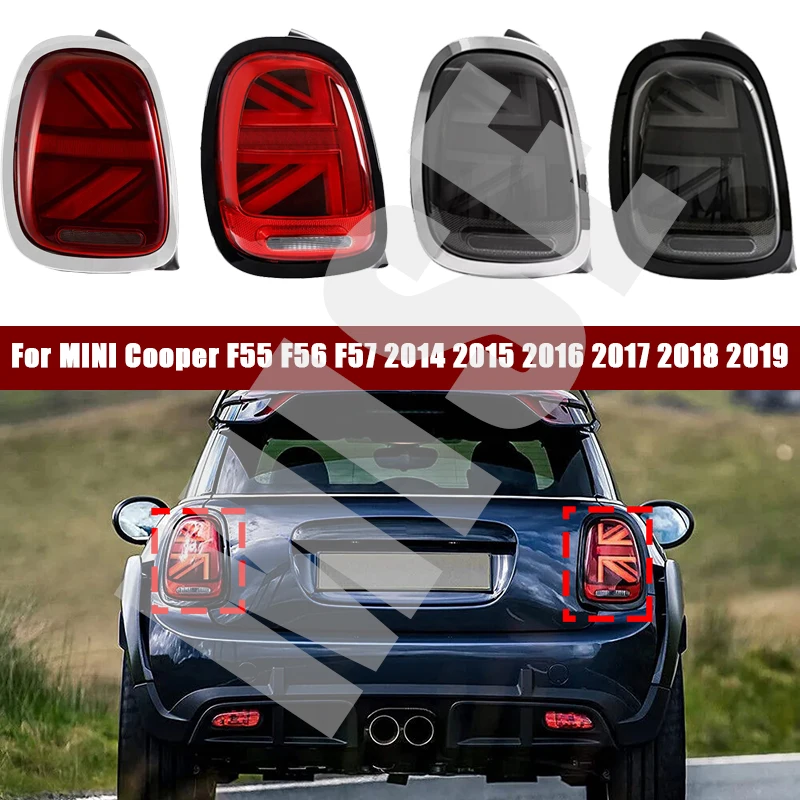 For MINI Cooper F55 F56 F57 2014 2015 2016 2017 2018 2019 Car