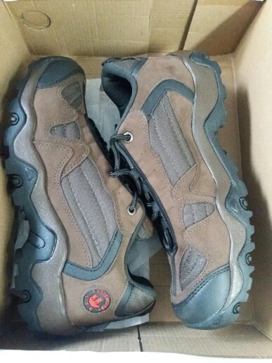 Tênis Masculino Estilo Bota, Adventure. photo review