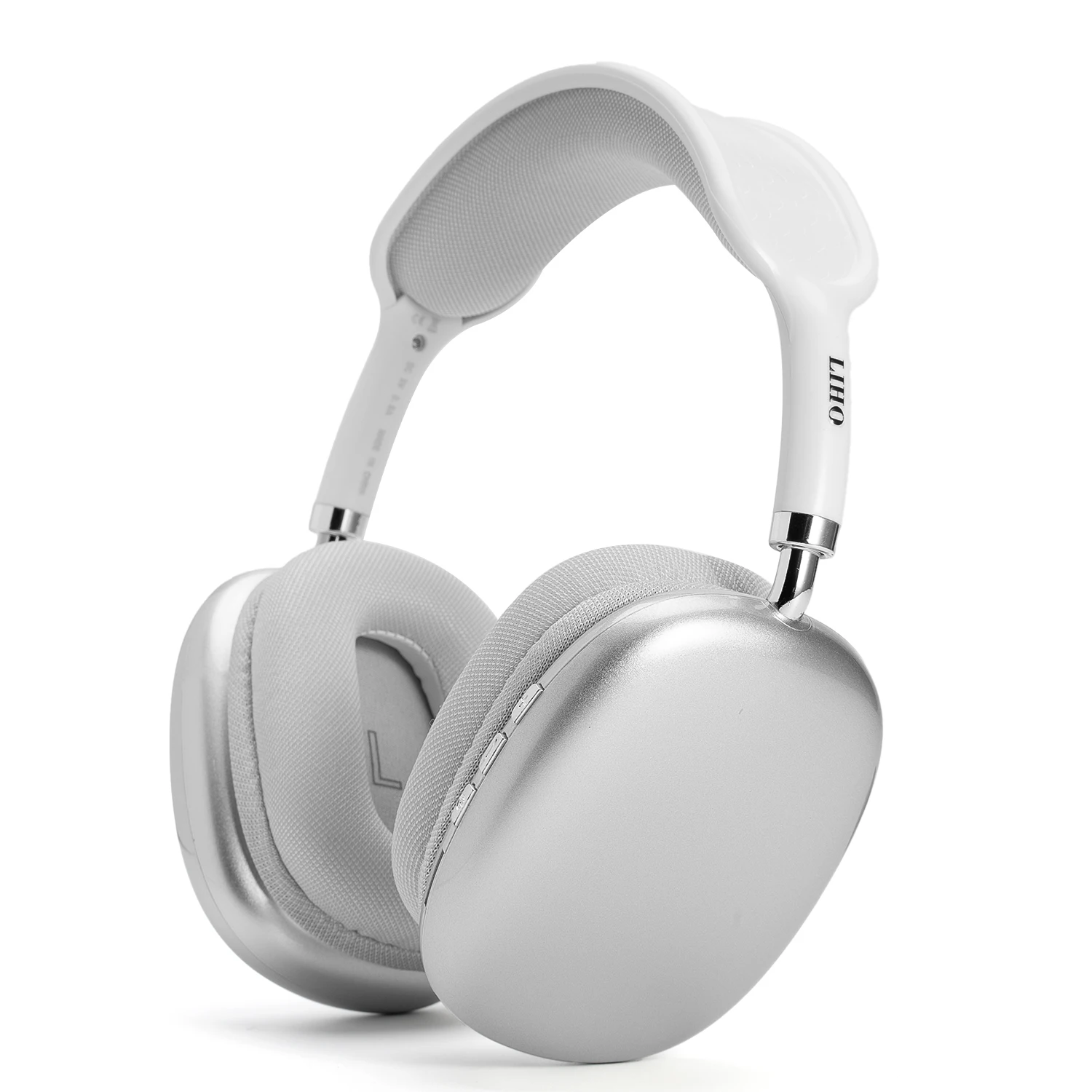 

LIHO A2 Bluetooth Headband Headphone with Long Lasting Battery Lif