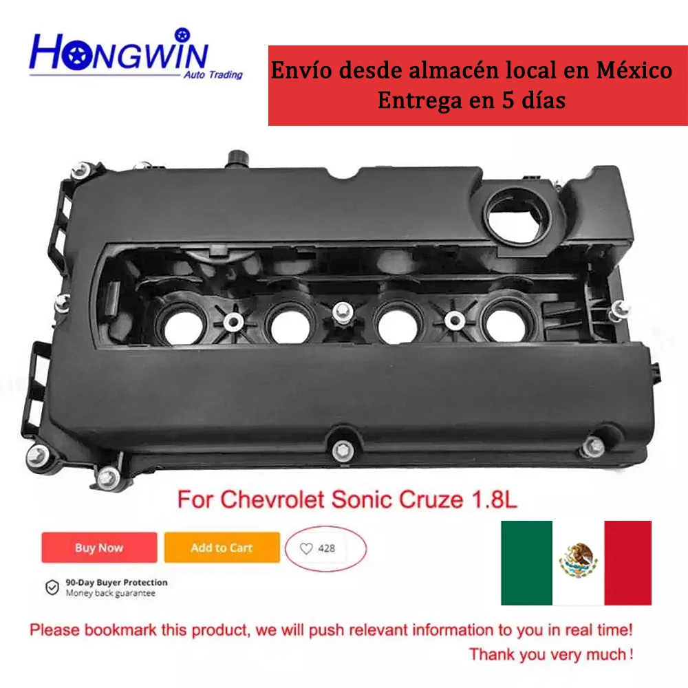 

Распредвала клапана двигателя 55558118 55558673 55564395 для Chevrolet Aveo Aveo5 Cruze л Sonic Pontiac G3 Saturn Astra 08-15