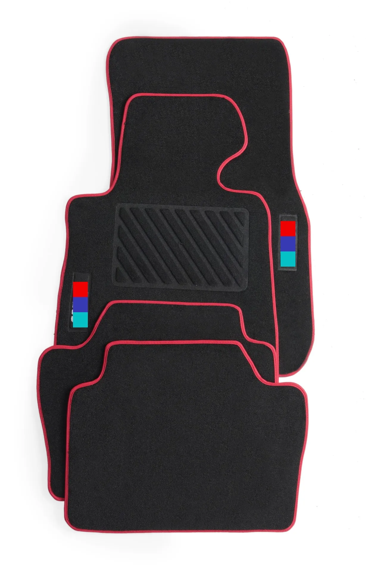 

Автомобильные коврики для Bmw 3 серии F30 седан 2011-2019 с индивидуальным дизайном