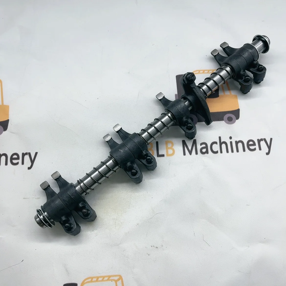 Forklift Parts Valve Rocker Arm Assembly 13251-Fy500 91H20-01420 for Nissan K25/K21/K15