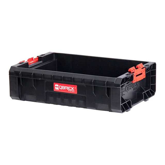 Tool Box qbrick system pro Box 130 (skrqprob130czapg001) - AliExpress