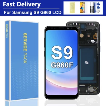 갤럭시 s9 액정 교체 - BEST 10 인기 제품 정보 나눔 5 6 2-product-image