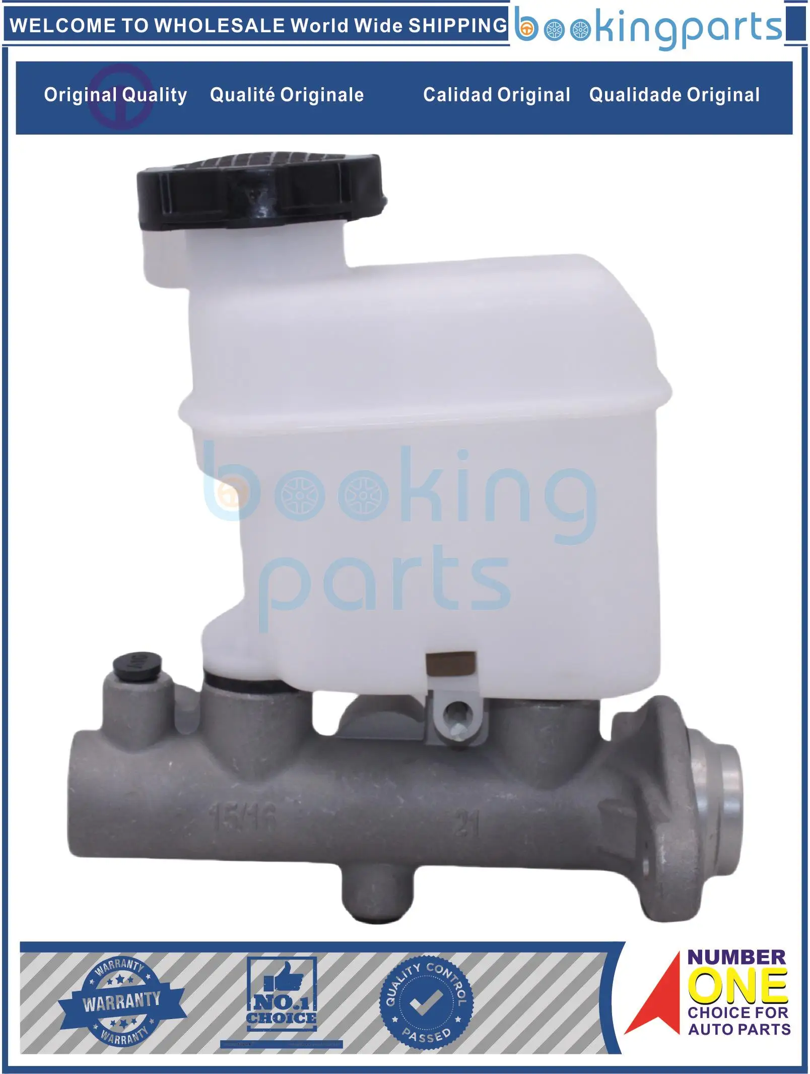 Brake Master CYL. For HYUNDAI SONATA NF 04-06 ,585103K000,585102G000,585102G010