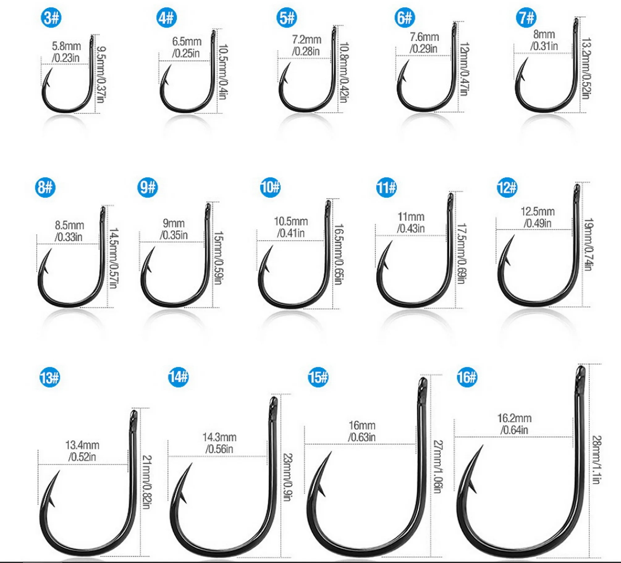 Крючок номер 4. Крючок номер 4. Крючок 12 номер. Крючки рыболовные размеры. Крючок 10 размер в мм.