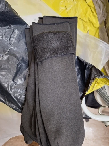 Nahtlose Thermo-Socken für ultimativen Winterkomfort photo review