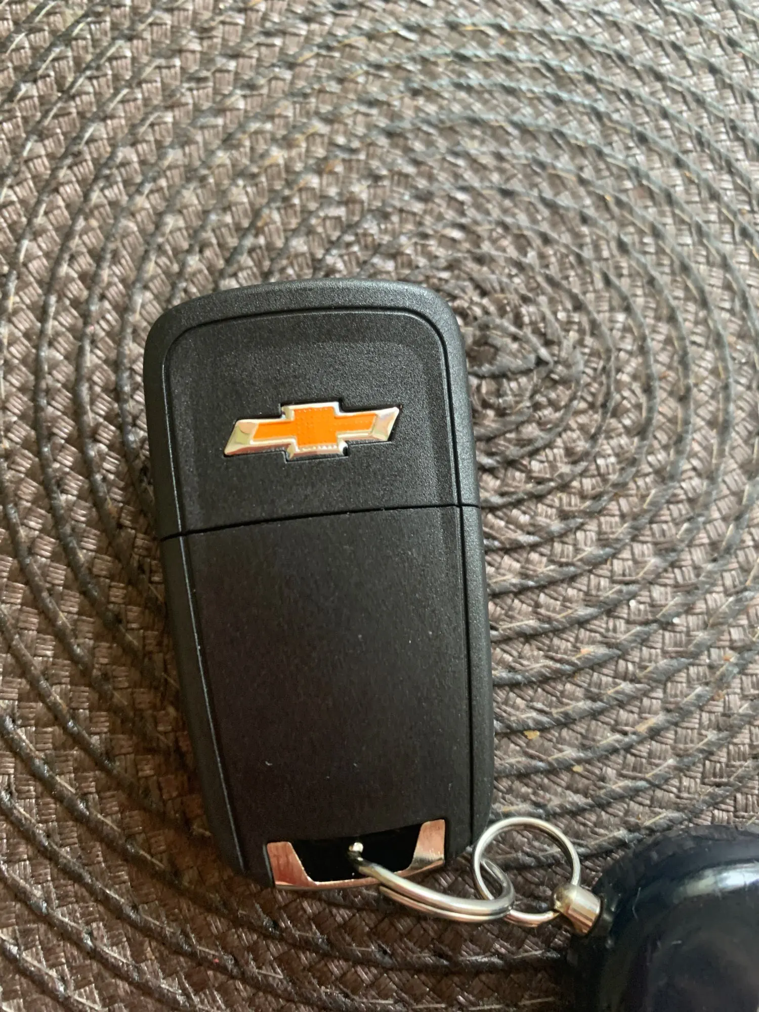 PREISEI 3 Button Replacement Flip Folding Remote Car Key Shell Case For Chevrolet Cruze Epica Lova Camaro Impala Aveo