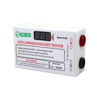 0-260V LED Bead Lamp Strip TV Backlight Tester No Need Disassemble LED LCD Screen Lights Repair Tool 2
