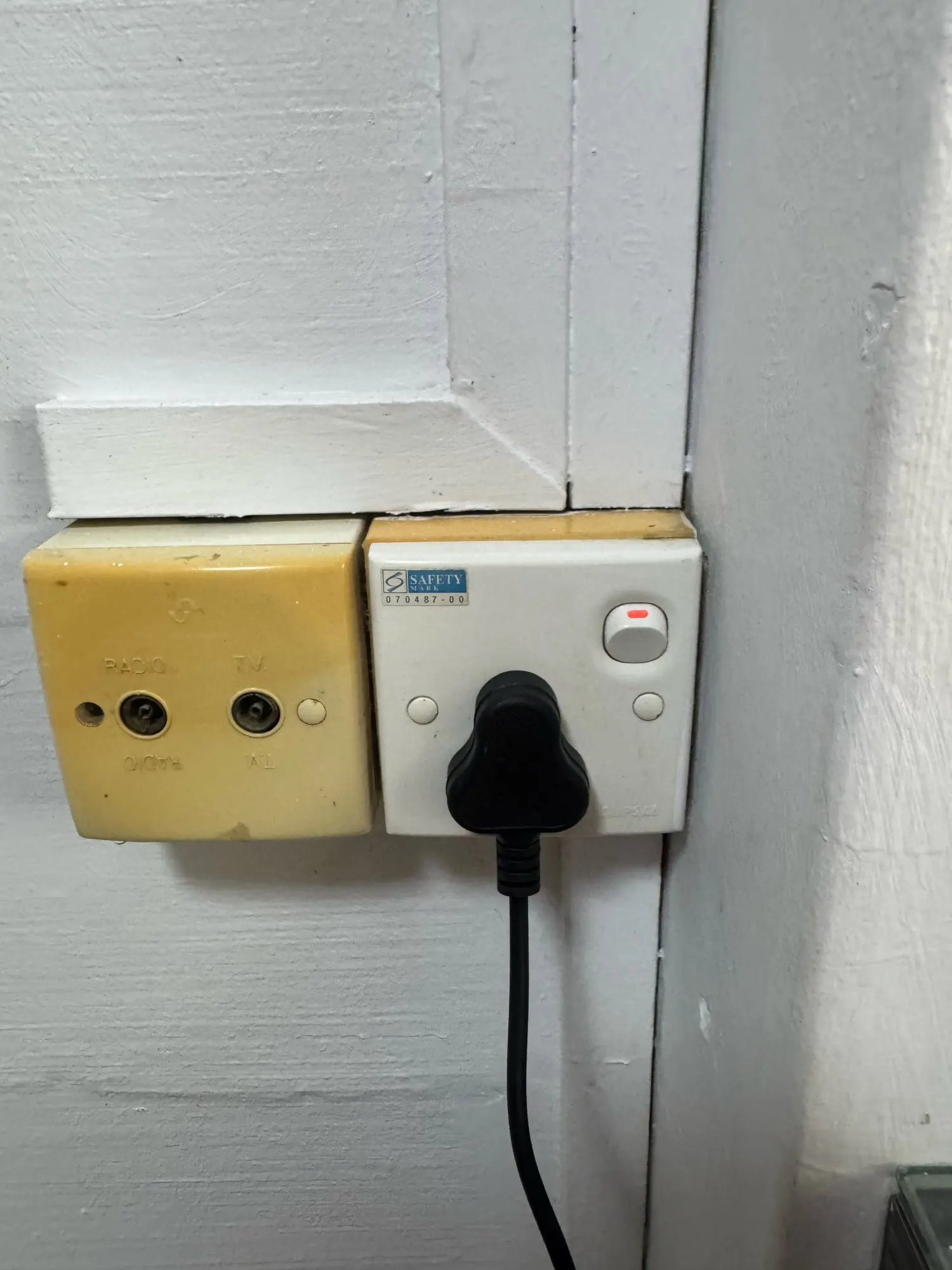 Portable Travel Steam Iron