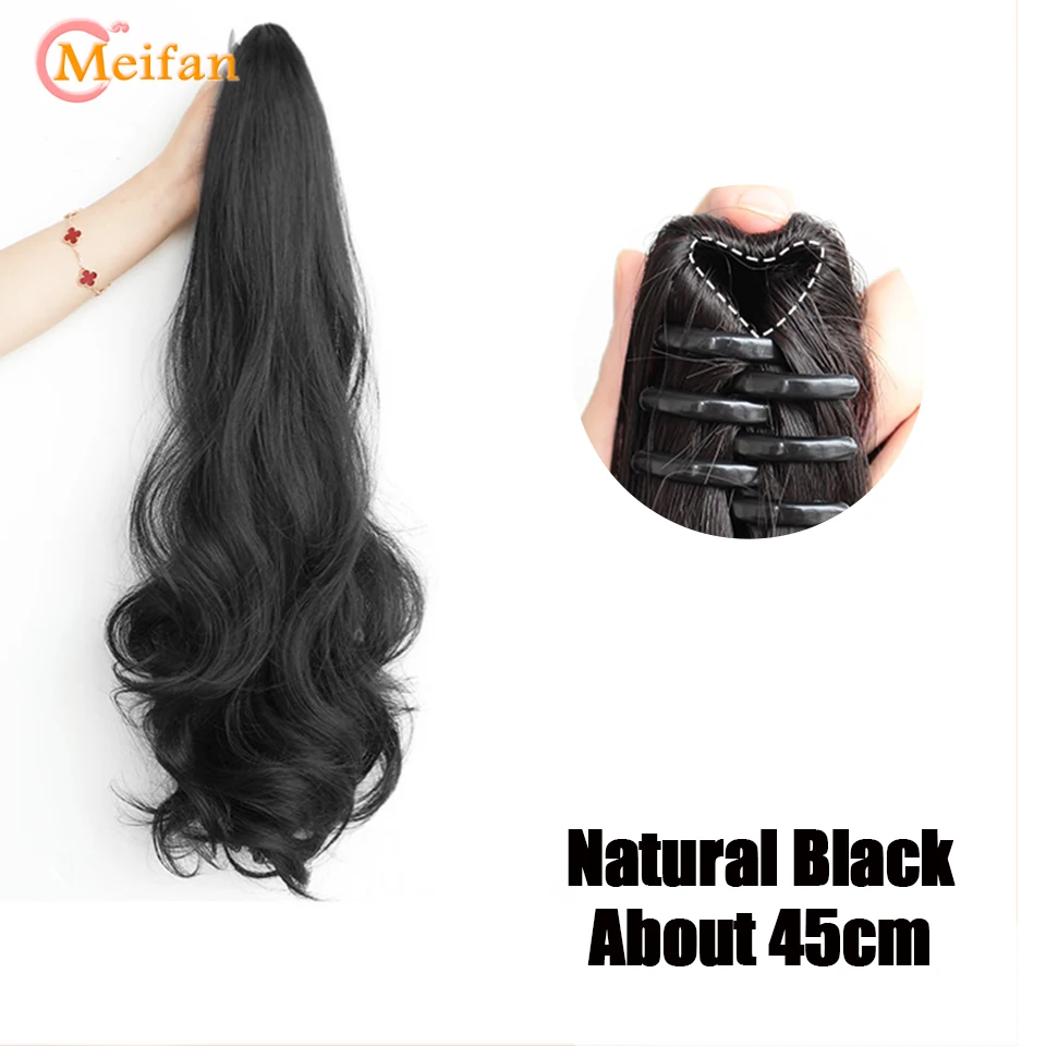 natural black