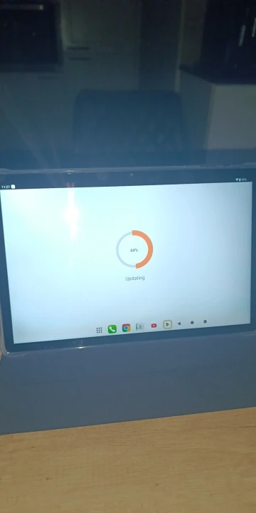 Teclast T65 Max 13" Tablet, 8GB+256GB, Android 14, 10K mAh photo review