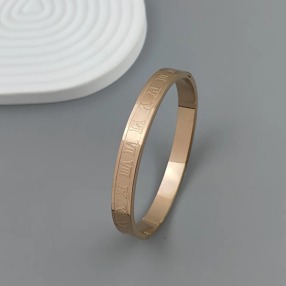 Bracciale Donna In ORO 750 (18KT) - 1146.BR75310:324M4 - Foto 10