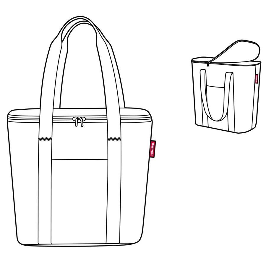 Рисунок 4 - Термоcумка Reisenthel Thermoshopper