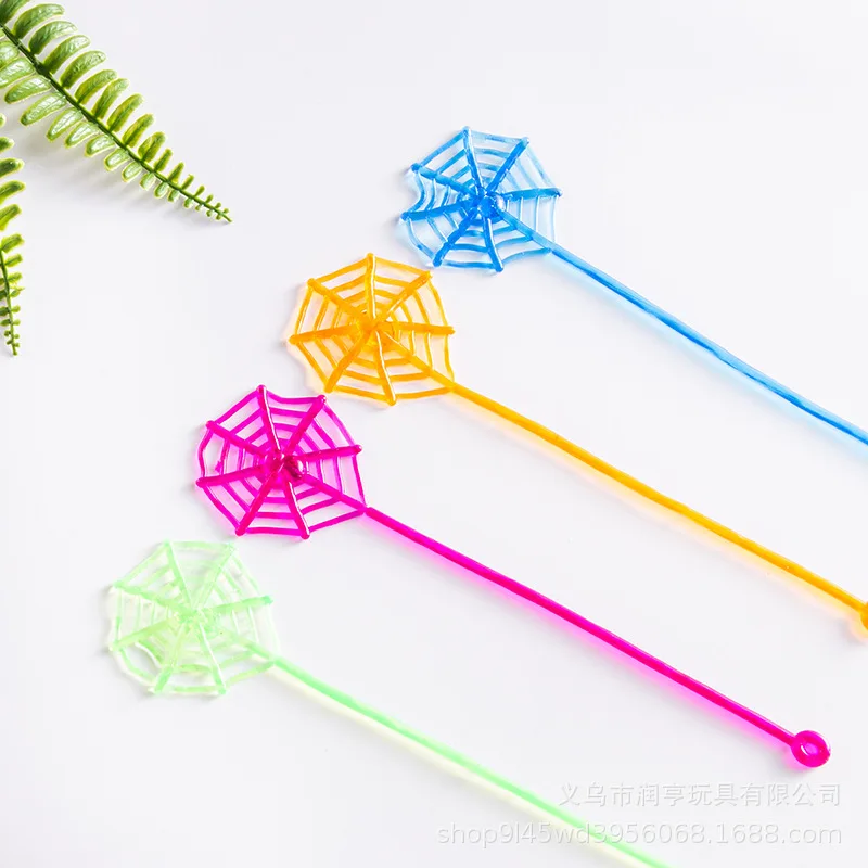 Рисунок 6 - разноцветные эластичные липкие