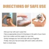 Anti Hair Loss Shampoo Fast Growing Repair Damaged Scalp Dry Frizzy Treatment Deep Nourishment Moisturizing Regrowth Conditioner 6