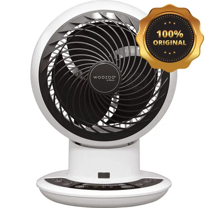 Iris Ohyama WOOOZO PCF-SDC15T - European distributor