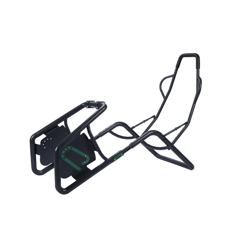 High Performance Racing Simulator Seat Mount