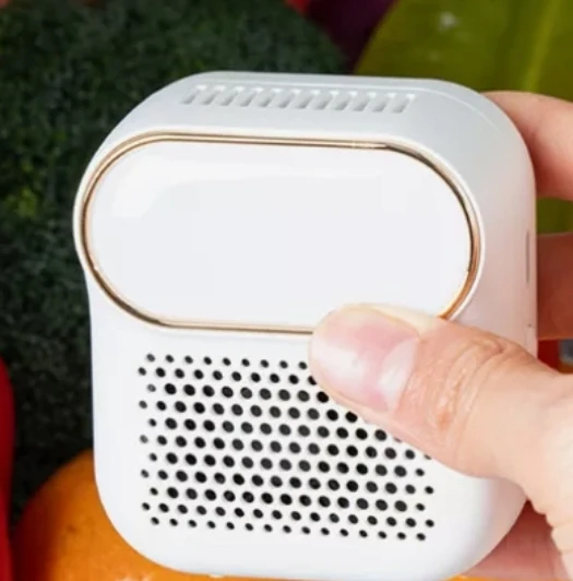 Refrigerator ™ Deodorizing Sterilizer