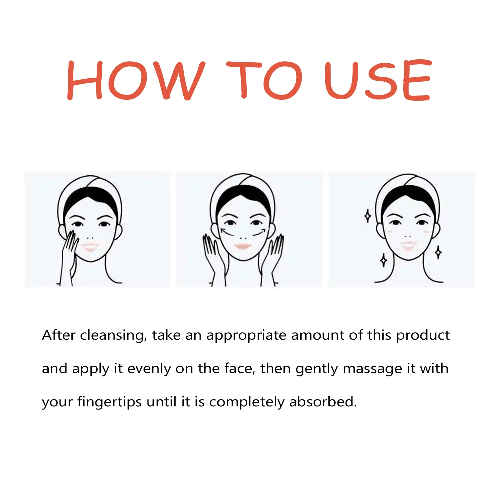 West Month Salicylic Acid Face Cream Moisturizing Acne Treatment Improve Roughness Pore Shink Remove Acne Scars Face Cream